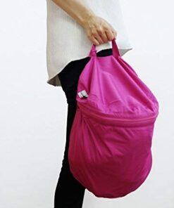 Kanga Care Wet Bag Seam Sealed Waterproof 3D Dimensional for Baby Cloth Diapers, Travel, Beach, Pool, Gym, Swim | Clyde 16 31SU6tOMOIL