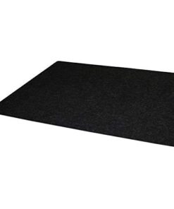 Under The Sink Mat,Kitchen Tray Drip,Cabinet Liner,Fabric Layer,Waterproof Layer,Reusable,Washable (36inches x 24inches) 36in x 24in 16 31ScvYA8VYL