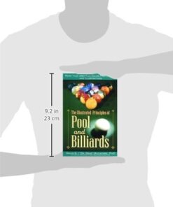 The Illustrated Principles of Pool and Billiards 5 31SfEUfxL