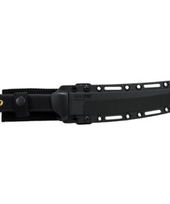 Cold Steel Recon Tanto Fixed Blade Knife with Sheath, SK-5 Steel, 7.0" (49LRT) 38 31SfpUnPEAL