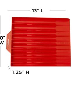 Tool Sorter Pliers Organizer – Red 18 31T3PtdK2rL