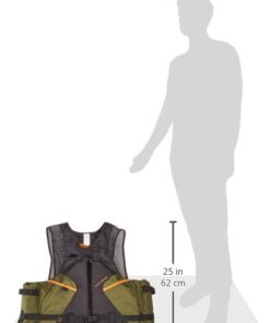 Coleman Comfort Series™ Life Vest 5 31T5EAj4bqL