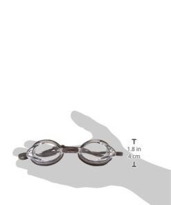 Speedo Unisex-Adult Swim Goggles Optical Vanquisher 11 31T5JljXCKL