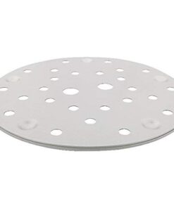 Presto 85707 Cooking/Canning Rack for Pressure Canner, Size, Aluminum 11 31T5xbweHWL