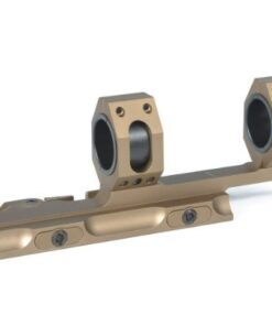 Green Blob Outdoors GBO (Extended) QD Scope Rings Mount Top Rail Extended 30mm - 1 inch Ring Tactical for Burris, Nikon, Leupold, Vortex, UTG, (Black) 21 31TATEpTqKL