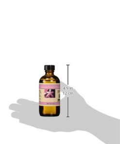 Alternative view of Bakto Flavors Natural Peach Flavor - 4 FL OZ