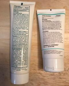 Proactiv Skin Purifying Acne Face Mask and Acne Spot Treatment - Detoxifying Facial Mask with 6% Sulfur 3 Oz 90 Day Supply 28 31TEYotuDL