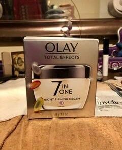 Olay Total Effects 7 in 1 Night, 1.7 oz 43 31TLmcTvgaL