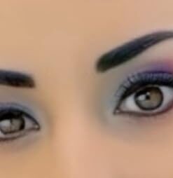 Maybelline New York Makeup Eyestudio Lasting Drama Gel Eye Liner, Blackest Black, Waterproof, 0.106 Ounce,Pack of 1 950 BLACKEST BLACK 0.106 Fl Oz (Pack of 1) 41 31TXa OC7GL