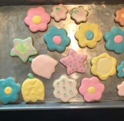 Wilton Meringue Powder Egg White Substitute, 8 oz. 8 Ounce (Pack of 1) 33 31TaZJZP3mL