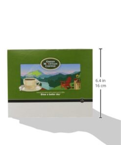 Green Mountain Coffee Roasters Southern Pecan, Single-Serve Keurig K-Cup Pods, Flavored Light Roast, 24 Count 24 Count (Pack of 1) 22 31TvqObWlHL