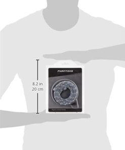 Phanteks Multi-Color LED Strips 1 Meter Enthoo Luxe Case Upgrade (PH-LEDKT_M1) 1M 24 31U53Ud6gbL