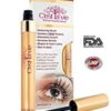 C'est La Vie Eyelash and Eyebrow Growth Enhancement Serum with Pentapeptide-17 and Proteins for Longer Fuller Lashes and Thicker Eyebrows 48 31UC2bJzA9L