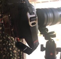 Peak Design Clutch Camera Handstrap CL-3 Single 38 31UHjA1HhL