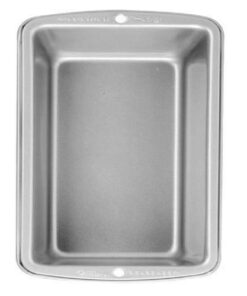 Wilton Recipe Right Medium Bread Loaf Baking Pan - 8 1/2" x 4 1/2" 24 31UPP4oUp0L