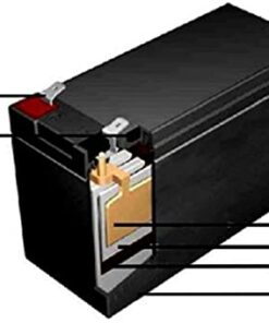 Razor E200/E200S/E300, Dirt Quad, All Pocket Mod, MX350, MX400, Ground Force Drifter Rechargeable High Performance Batteries Beiter DC Power 10 31UjibvFaS