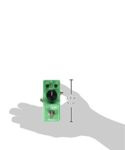 Alternative view of Ibanez Tube Screamer Mini