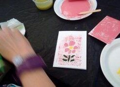 INOVART Presto Foam Printing Plates Econo Pack, 4"x6", 100 Sheets 19 31ValKl6hML