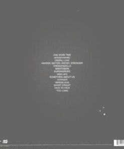 Alternative view of Discovery Discovery