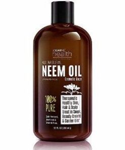 Oleavine Neem Oil 12 oz TheraTree 15 31VszCxaqL