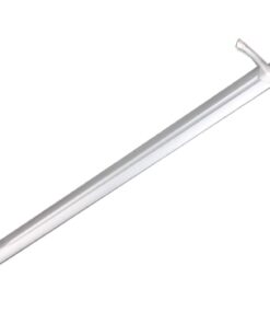 Sparkfoam Sword 40" Medieval Foam Sword w/Metallic Chrome Finish on Blade 8 31W2VaQNYCL