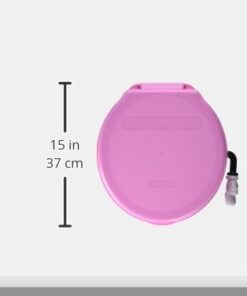 The First Years Disney Baby Minnie Mouse 3-in-1 Celebration Potty System 17 31W2zt43v L