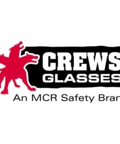 3M Tekk 11329 Virtua Anti-Fog Safety Glasses, Clear Frame, Clear Lens 1 Count 7 31WSAccqi L