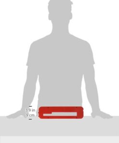 BOSCH TS1007 Dado Insert, Red 10 31WV9LeX86L