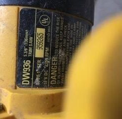 Freud D0536X Diablo 5-3/8-Inch 36 Tooth ATB Finish Cordless Trim Saw Blade 30 31WYvtT1SvL