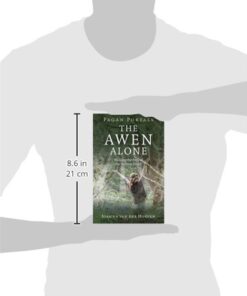 Pagan Portals - The Awen Alone: Walking the Path of the Solitary Druid Paperback 5 31WYx1rAxDL