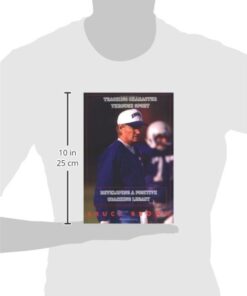 Teaching Character Through Sport: Developing a Positive Coaching Legacy 5 31Wa1thkU1L