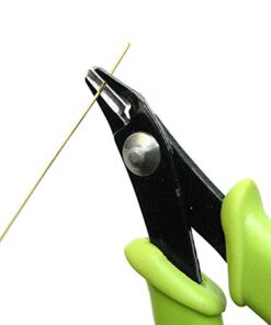 Alternative view of Cousin Craft & Jewelry Flush Cutter, 5 Inch