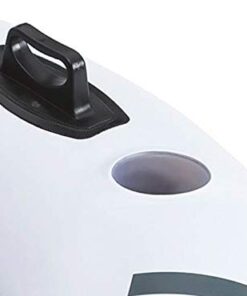 Intex River Run I Inflatable Water Lounge Tube 1-Person, Pink 58828EP (2 Pack) 11 31WnuQZCKQL