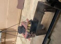 Camp Chef 12 Qt Seasoned Cast Iron Dutch Oven 39 31WwLrVY1OL