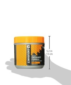 Gatorade Endurance Formula Powder, Orange, 32 Ounce (Pack of 1) 32 Ounce (Pack of 1) 22 31X1Tm9QLnL