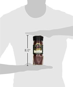 McCormick Gourmet Ancho Chile Pepper, 1.62 Oz 16 31XA2AyCLfL