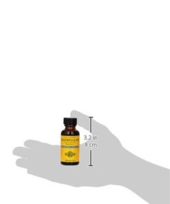 Herb Pharm Certified Organic Calendula Oil, 1 Fl Oz Calendula Oil, 1 Oz 22 31XLYMUUeRL