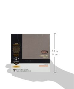 Celestial Sleepytime Tea - 18 ct 12 31XSfvmormL