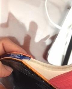 NIBIRU SPORT Ping Pong Paddle Sets - Professional Table Tennis Paddles, Balls, Storage Case - Table Tennis Rackets & Game Accessories 4 Paddle Set 39 31XVcn29gXL