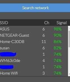 Alfa 2.4HGz 7dBi RP-SMA Panel Screw-On Swivel Antenna Netwrok Adaptors - Also Works for 3DR Solo Drone, DJI Phantom 3 Drone, Yuneec Typhoon H ST16 Controller, adds Range 24 31XYpTo0kkL