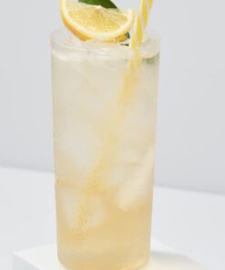 KOMBUCHA Lemon Kombucha Tea, 30 sticks x 5 grams, Zero Sugar, Sparkling Fermented Powdered Mix, Live Probiotics & Prebiotics, Healthy Drinks, Product of Korea 45 31XrbJWR0WL