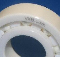 VXB Brand Full Ceramic 608 Miniature Bearing 8x22x7 ID=8mm OD=22mm Width=7mm 15 31XxWEn5Z4L