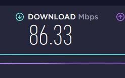 ASUS AC2900 WiFi Gaming Router (RT-AC86U) - Dual Band Gigabit Wireless Internet Router, WTFast Game Accelerator, Streaming, AiMesh Compatible, Included Lifetime Internet Security, Adaptive QoS 25 31Y AkQirWL