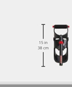 Marcy Wrist and Forearm Developer/Strengthener Home Gym Gear - Wedge Multi-Coloured, 9x4x1 28 31Y Wi7FN7L