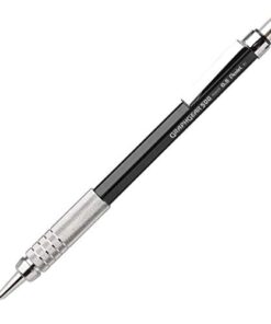Pentel GraphGear 500 Automatic Drafting Pencil Black (PG525A) 0.5mm 27 31Y0kk2DAxL