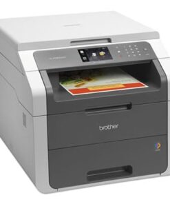 Brother Wireless Digital Color Printer with Convenience Copying and Scanning (HL-3180CDW), Amazon Dash Replenishment Ready HL-3180CDW 14 31Y3MkTez5L