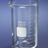 PYREX Berzelius Tall Form 1000mL Beaker Graduated Ea 1