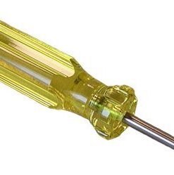 Delphi Packard Weatherpack Crimper Tool Kit - Made In China 16 31Y90iQ8ZL