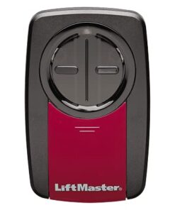 Universal garage door remote 375lm Replacement 375ut new model