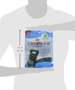 Loving Pets Orabone Dental Treat For Dogs 14 Count (Pack of 1) 11 31YItXoHVoL